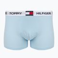 Boxeri Tommy Hilfiger Trunk 3 utility pairs sage/prppy navy/keepsake blue 2