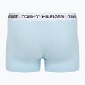 Boxeri Tommy Hilfiger Trunk 3 utility pairs sage/prppy navy/keepsake blue 3