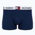 Boxeri Tommy Hilfiger Trunk 3 utility pairs sage/prppy navy/keepsake blue 5