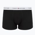 Boxeri Tommy Hilfiger Trumk 7 perechi black 2