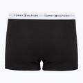 Boxeri Tommy Hilfiger Trumk 7 perechi black 3