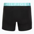Boxeri Tommy Hilfiger Brief 5 perechi lemon curd/arctic aqua/black 3