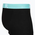 Boxeri Tommy Hilfiger Brief set de 3 bucăți lemon curd/arctic aqua/negru 4