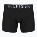 Boxeri Tommy Hilfiger Brief set de 3 bucăți lemon curd/arctic aqua/negru 5