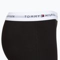 Boxeri Tommy Hilfiger Trunk WB 7 pairs blk/mid red/aegean sea/dsrt sky/blu jeans/f r/wht 3