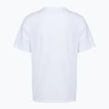 Tricou pentru bărbați Tommy Hilfiger Cotton Short 3 pack navy blue/utility sage/white 5