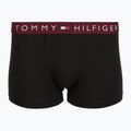 Boxeri Tommy Hilfiger Trunk WB 3 pairs deep regatta/black/bluee jean 2