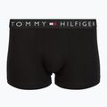 Boxeri Tommy Hilfiger Trunk WB 3 pairs deep regatta/black/bluee jean 4