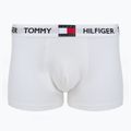 Boxeri Tommy Hilfiger Trunk 3 pairs white/white/white