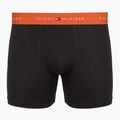 Boxeri pentru bărbați Tommy Hilfiger Brief 5 pairs reg blue/bon orange/black 2