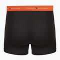 Boxeri pentru bărbați Tommy Hilfiger Brief 5 pairs reg blue/bon orange/black 3