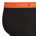 Boxeri pentru bărbați Tommy Hilfiger Brief 5 pairs reg blue/bon orange/black 4