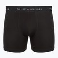 Boxeri pentru bărbați Tommy Hilfiger Brief 5 pairs reg blue/bon orange/black 6