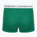 Boxeri pentru bărbați Tommy Hilfiger Trunk 3 pairs army green/prp nvy/nov grn 3
