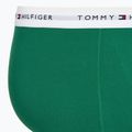 Boxeri pentru bărbați Tommy Hilfiger Trunk 3 pairs army green/prp nvy/nov grn 4
