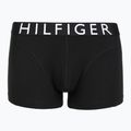 Boxeri Tommy Hilfiger Trunk WB 3 perechi lemon curd/arctic aqua/black 2