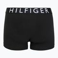 Boxeri Tommy Hilfiger Trunk WB 3 perechi lemon curd/arctic aqua/black 3