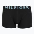 Boxeri Tommy Hilfiger Trunk WB 3 perechi lemon curd/arctic aqua/black 5