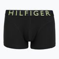 Boxeri Tommy Hilfiger Trunk WB 3 perechi lemon curd/arctic aqua/black 6