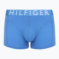 Boxeri Tommy Hilfiger Trumk 3 perechi arctic aqua/black/cobalt blue 2