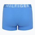 Boxeri Tommy Hilfiger Trumk 3 perechi arctic aqua/black/cobalt blue 3