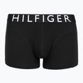 Boxeri Tommy Hilfiger Trumk 3 perechi arctic aqua/black/cobalt blue 6