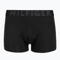 Boxeri Tommy Hilfiger Trunk WB Cooling Technology 3 perechi black/black/black 2