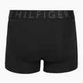 Boxeri Tommy Hilfiger Trunk WB Cooling Technology 3 perechi black/black/black 3