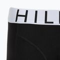 Boxeri Tommy Hilfiger Trunk WB 3 pairs medium red/tommy hilfiger white/desert sky 4