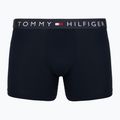 Boxeri Tommy Hilfiger Trumk 3 perechi desert sky/muslin/keep blue 5