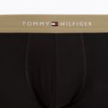 Boxeri pentru bărbați Tommy Hilfiger Trunk WB 3 pairs army green/wdg blue/ptch blue 6