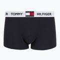 Boxeri pentru bărbați Tommy Hilfiger Trunk medium red/white/navy blue 2