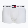 Boxeri pentru bărbați Tommy Hilfiger Trunk medium red/white/navy blue 4