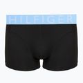 Boxeri pentru bărbați Tommy Hilfiger Trunk WB Cooling Technology 3 steam tra rd/brz blue/jde wnk 2