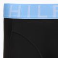 Boxeri pentru bărbați Tommy Hilfiger Trunk WB Cooling Technology 3 steam tra rd/brz blue/jde wnk 4
