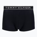 Boxeri pentru bărbați Tommy Hilfiger Trunk Dtm white/medium red/navy blue 2
