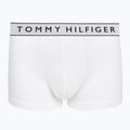Boxeri pentru bărbați Tommy Hilfiger Trunk Dtm white/medium red/navy blue 4