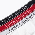 Boxeri pentru bărbați Tommy Hilfiger Trunk Dtm white/medium red/navy blue 6