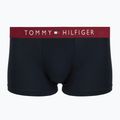 Boxeri pentru bărbați Tommy Hilfiger Trunk WB 3 pairs dark ash/brzy blue/rouge 4