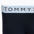 Boxeri pentru bărbați Tommy Hilfiger Trunk WB 3 pairs dark ash/brzy blue/rouge 6