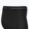 Boxeri pentru bărbați Tommy Hilfiger Micro Long 3 pack black/black/black 4