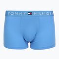 Boxeri Tommy Hilfiger Trumk 5 perechi cobalt blue/pitch black/black/light castle/desert 6