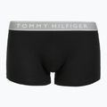 Boxeri Tommy Hilfiger Trunk WB 5 perechi pale pink/antique silver/ruby jewel/aegean sea/black 2