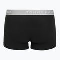 Boxeri Tommy Hilfiger Trunk WB 5 perechi pale pink/antique silver/ruby jewel/aegean sea/black 3