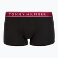 Boxeri Tommy Hilfiger Trunk WB 5 perechi pale pink/antique silver/ruby jewel/aegean sea/black 5