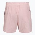 Pantaloni scurți de baie pentru bărbați Tommy Hilfiger Medium Drawstring Ithaca terra red/ecru ithaca 2