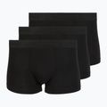 Boxeri pentru bărbați Tommy Hilfiger Modal Blend black/black/black
