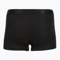 Boxeri pentru bărbați Tommy Hilfiger Modal Blend black/black/black 2