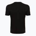 Tricou pentru bărbați Tommy Hilfiger Cotton V-Neck black/black/black 2