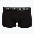 Boxeri Tommy Hilfiger Trunk Dtm 3 pairs black/black/black